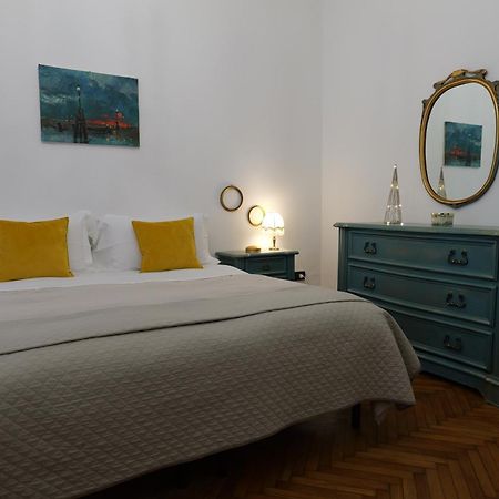 Coli'S House Bed & Breakfast Torino Eksteriør bilde