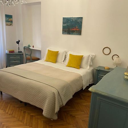 Coli'S House Bed & Breakfast Torino Eksteriør bilde