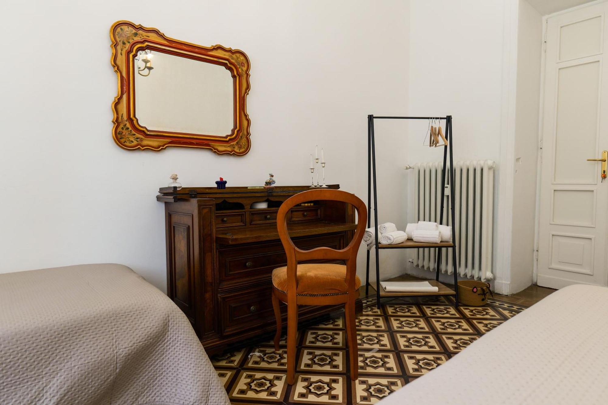 Coli'S House Bed & Breakfast Torino Eksteriør bilde
