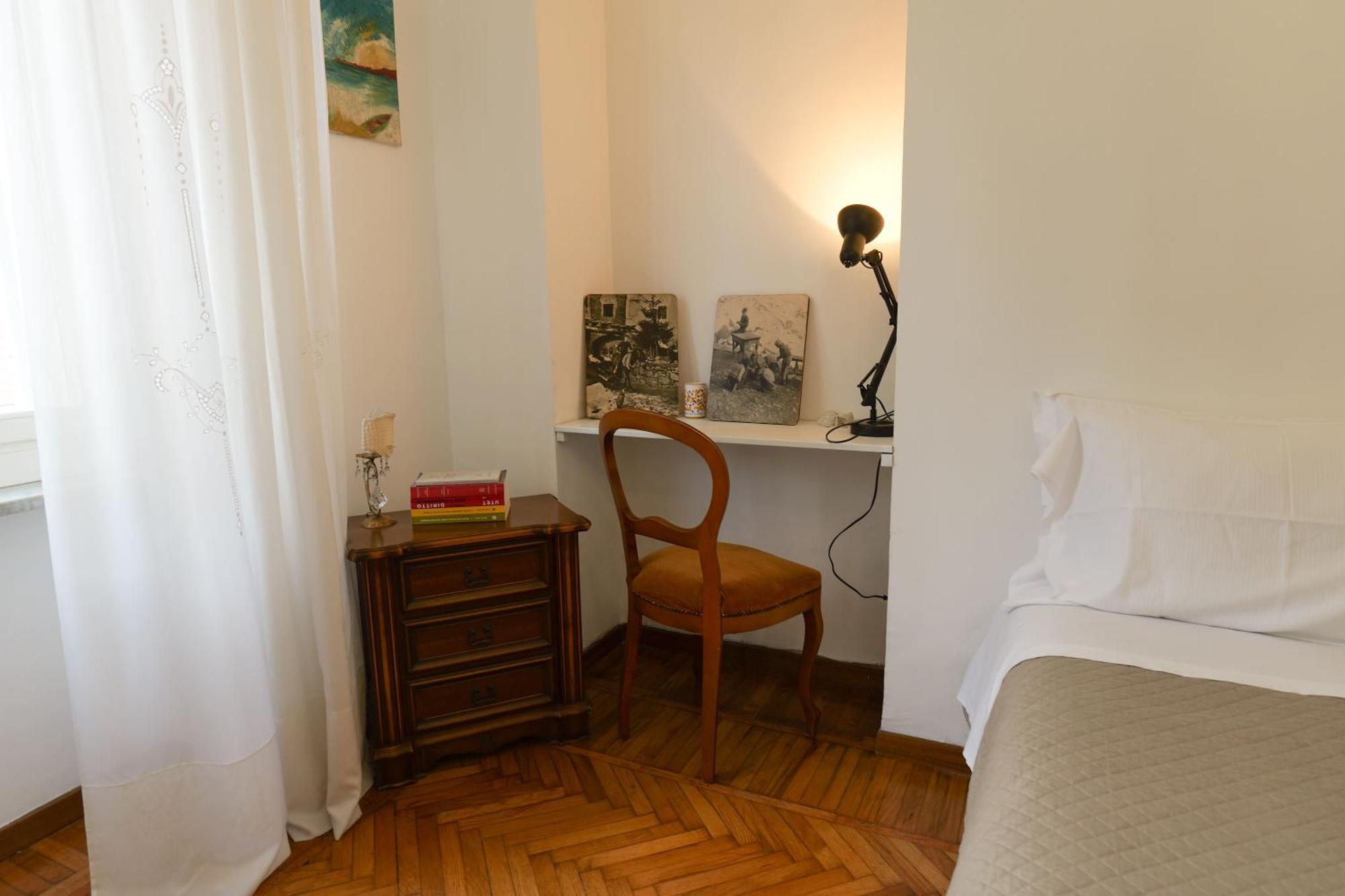 Coli'S House Bed & Breakfast Torino Eksteriør bilde