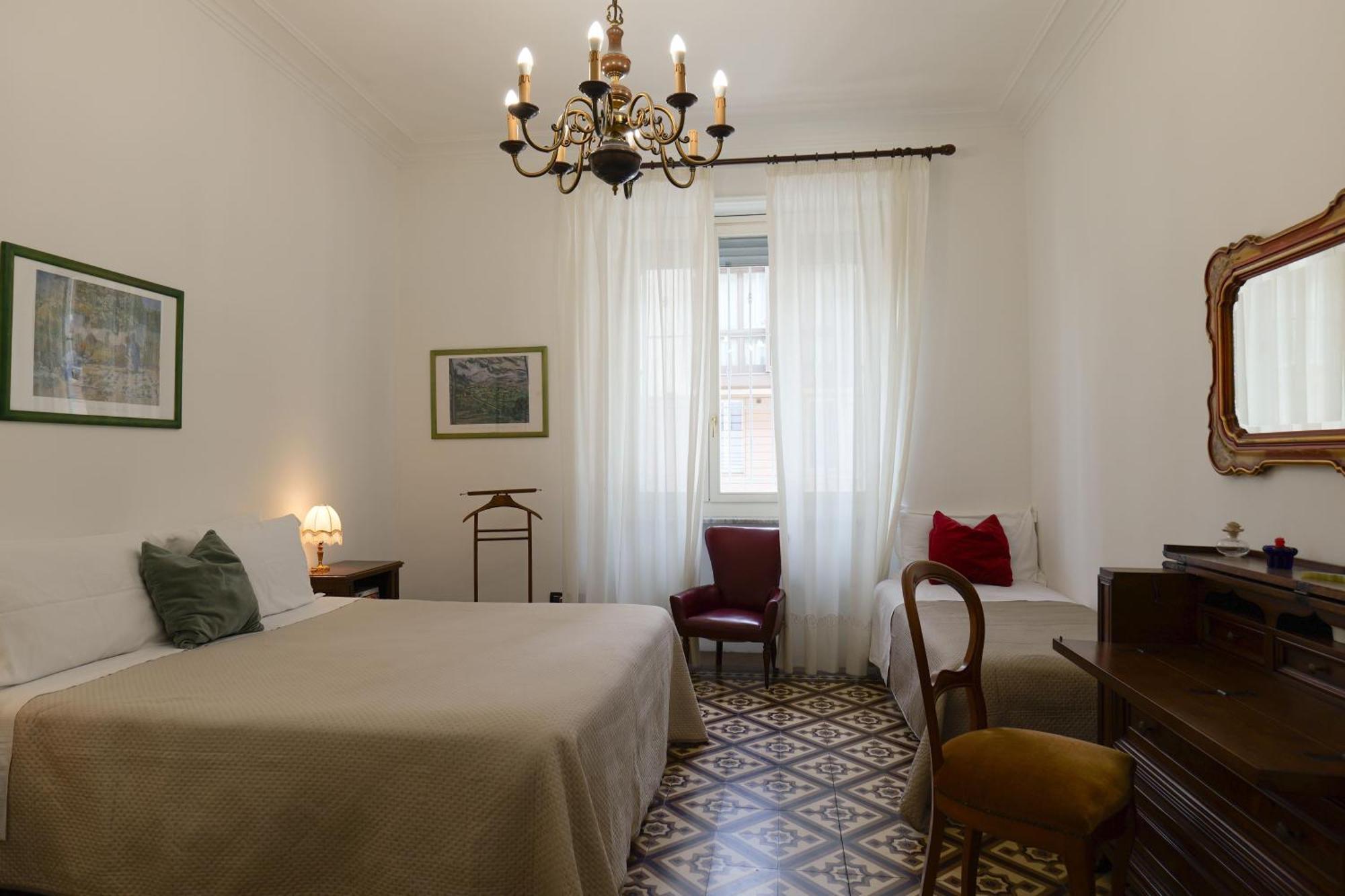 Coli'S House Bed & Breakfast Torino Eksteriør bilde
