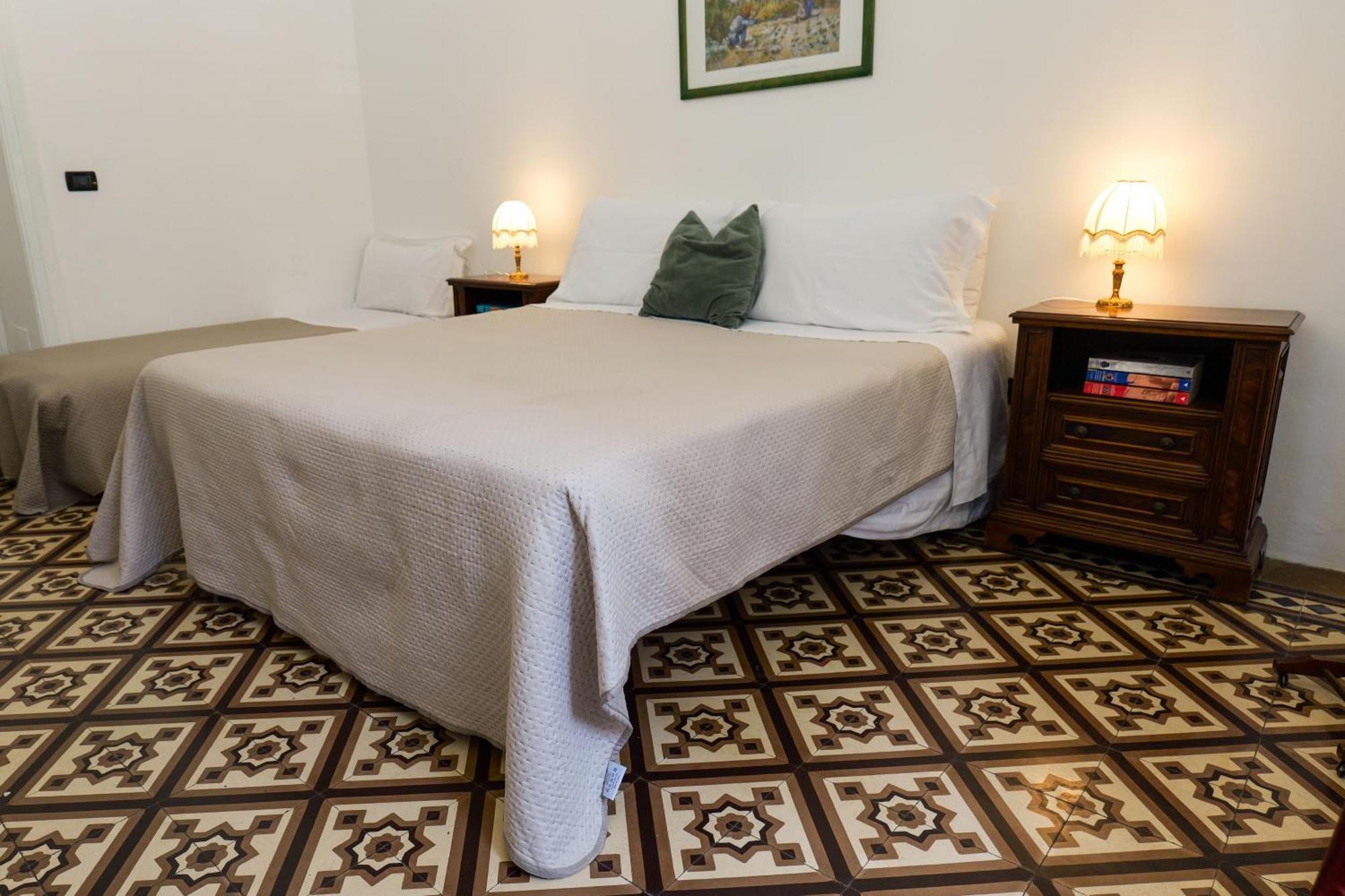 Coli'S House Bed & Breakfast Torino Eksteriør bilde
