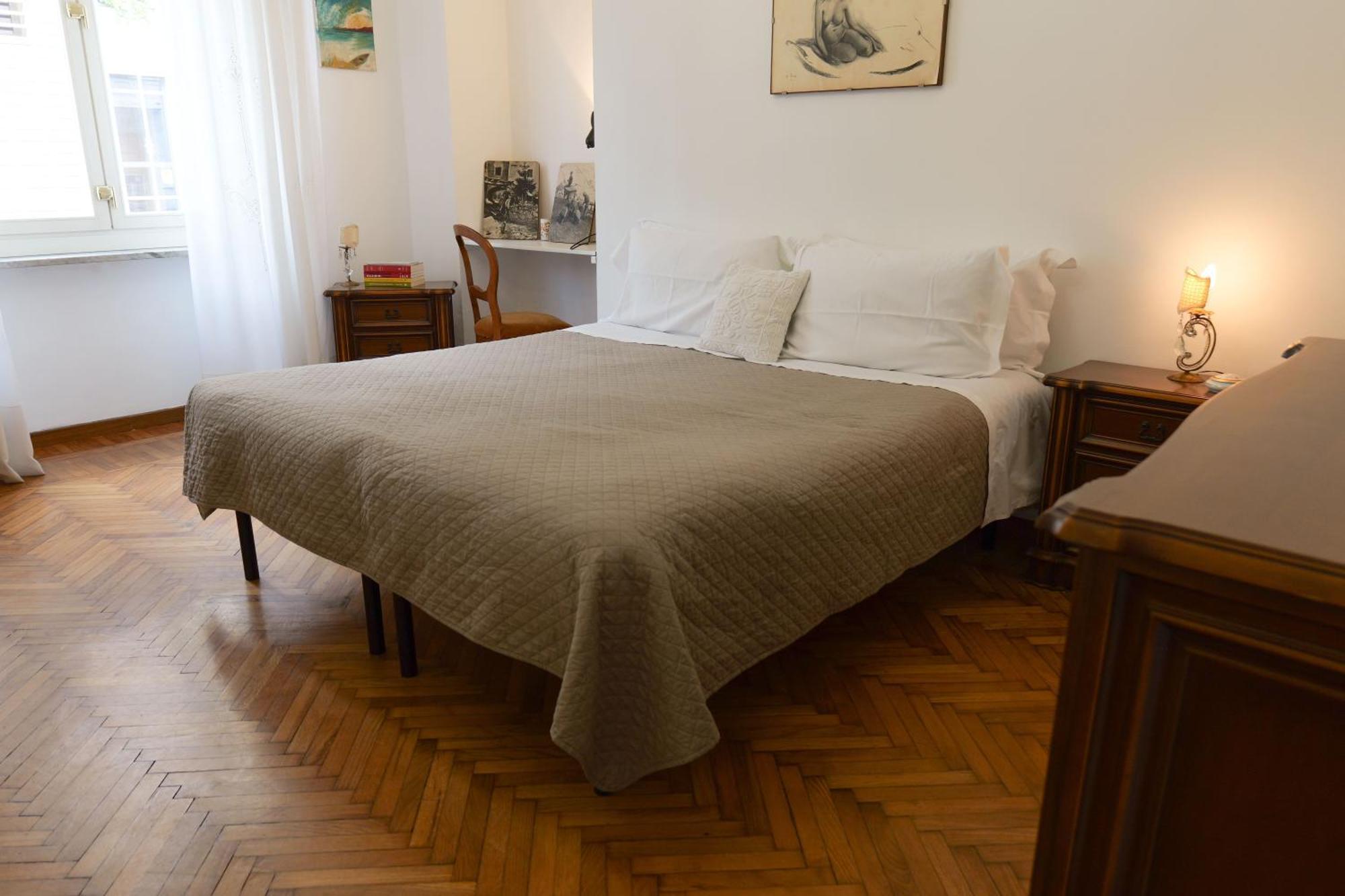 Coli'S House Bed & Breakfast Torino Eksteriør bilde