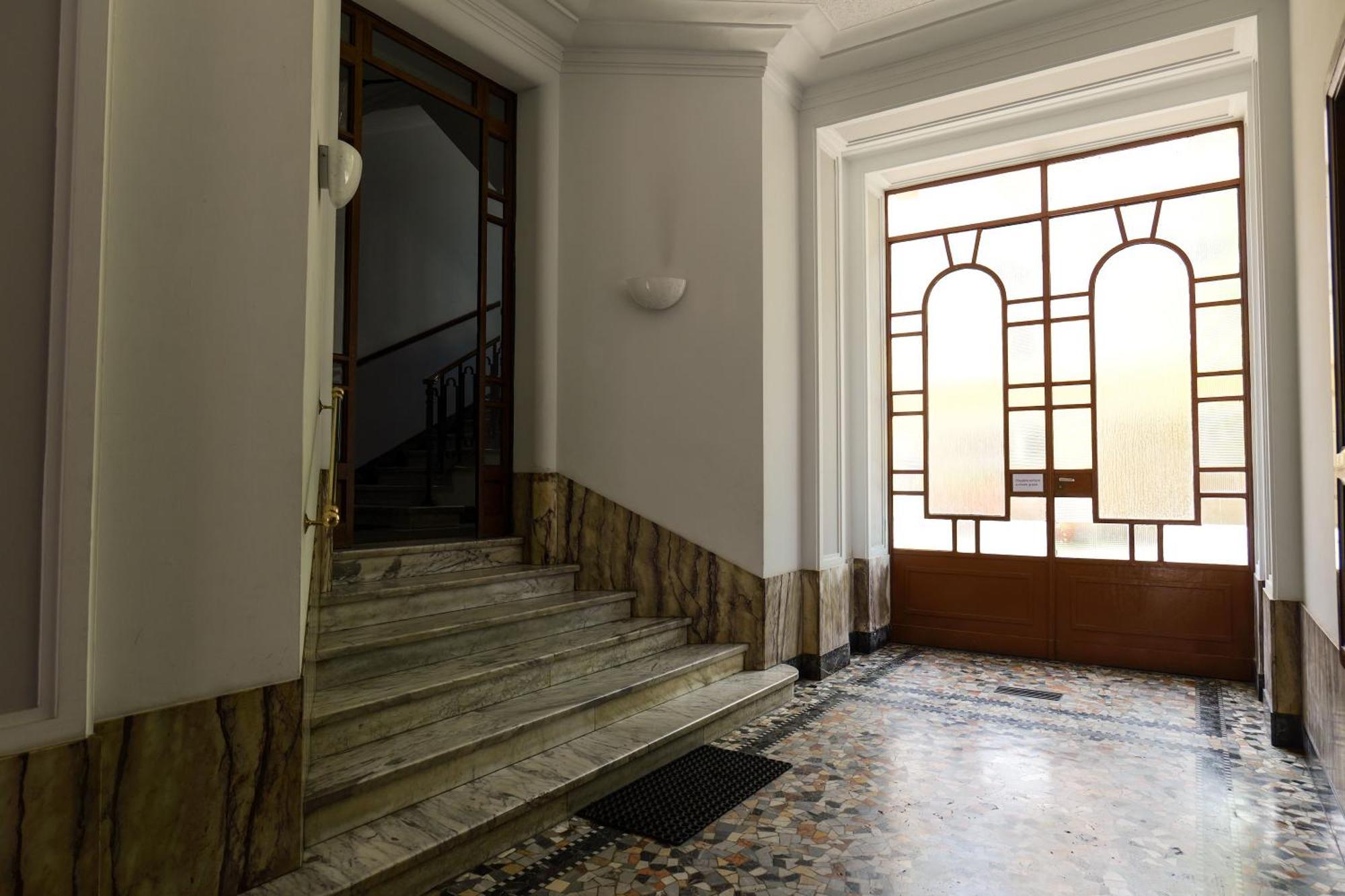 Coli'S House Bed & Breakfast Torino Eksteriør bilde