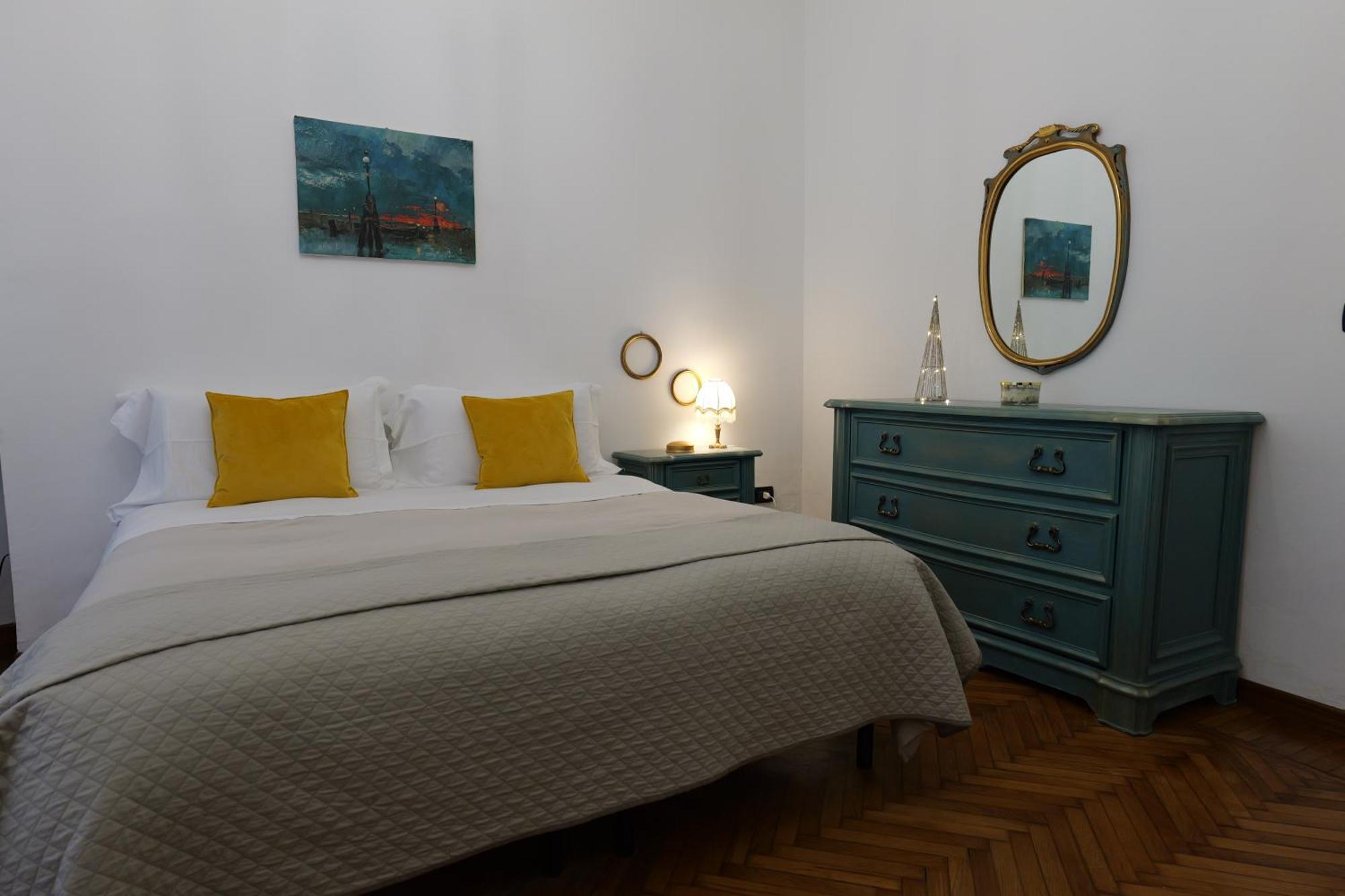 Coli'S House Bed & Breakfast Torino Eksteriør bilde