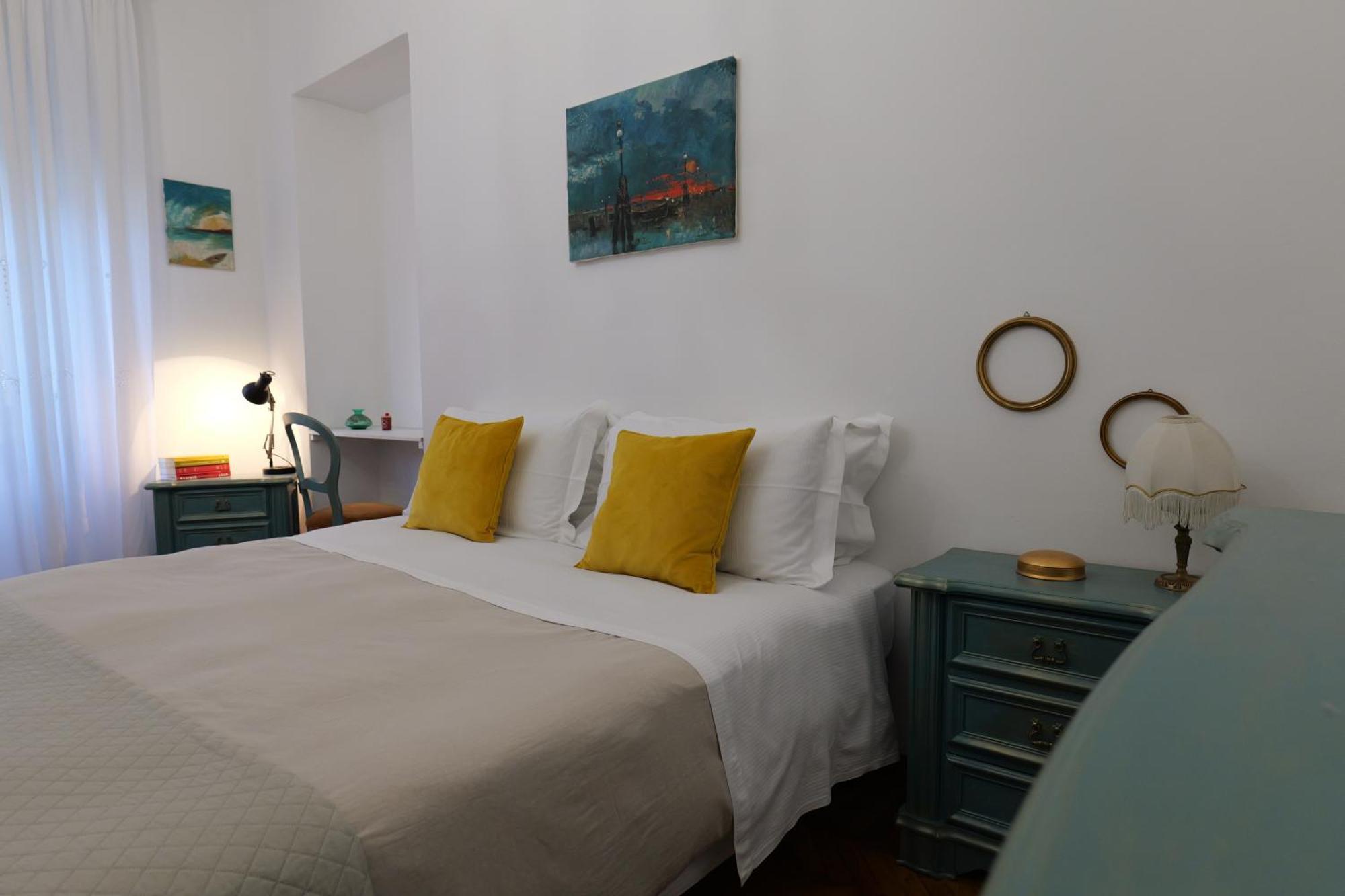 Coli'S House Bed & Breakfast Torino Eksteriør bilde