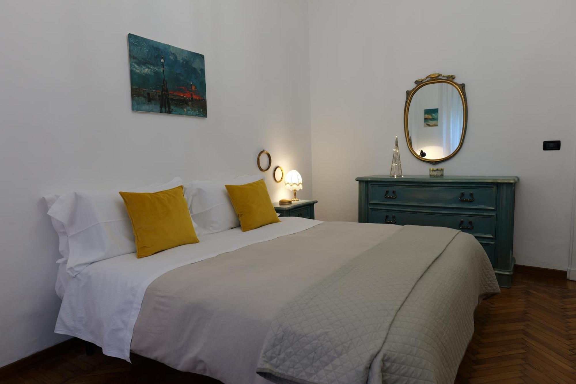 Coli'S House Bed & Breakfast Torino Eksteriør bilde