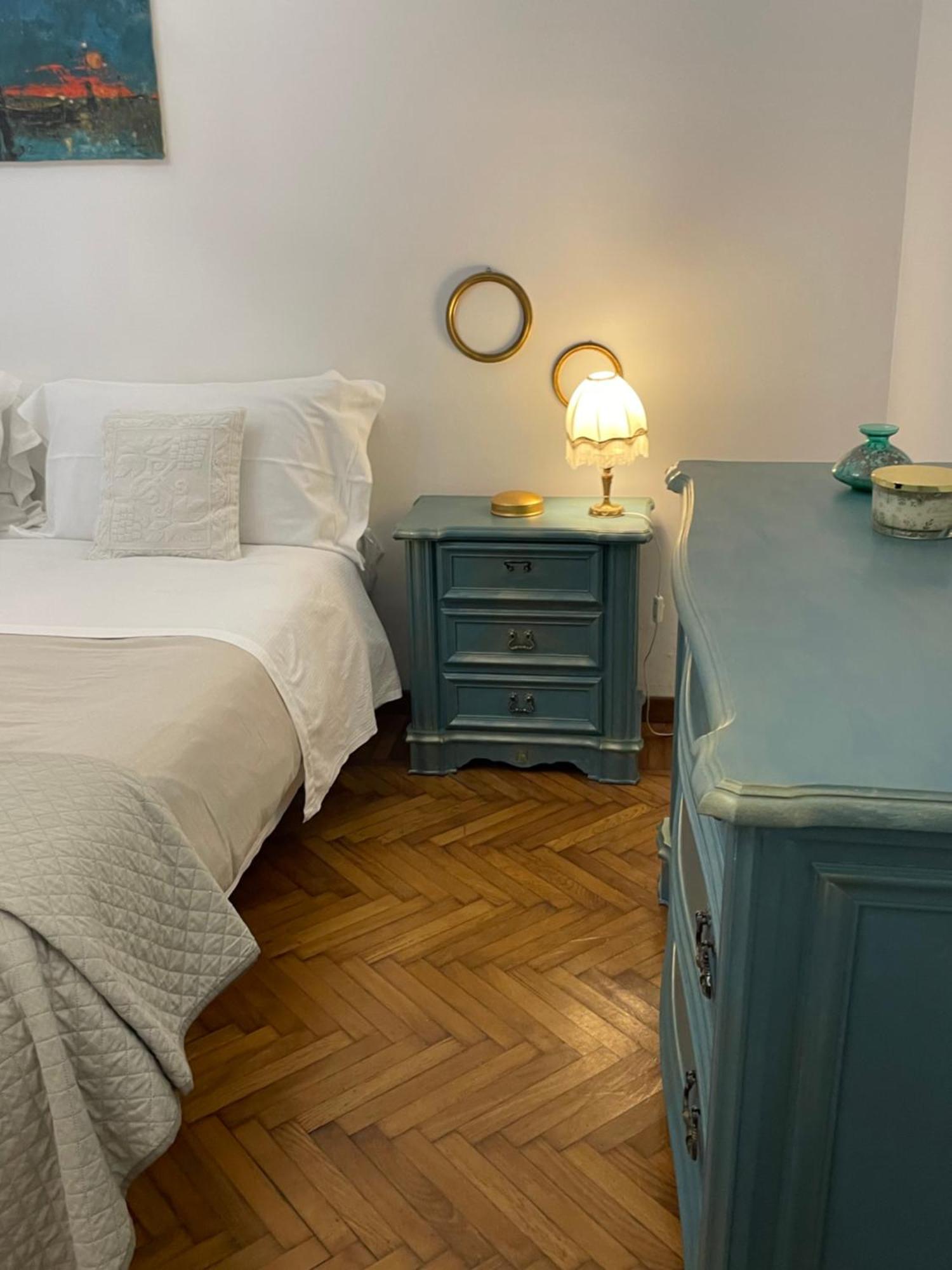 Coli'S House Bed & Breakfast Torino Eksteriør bilde