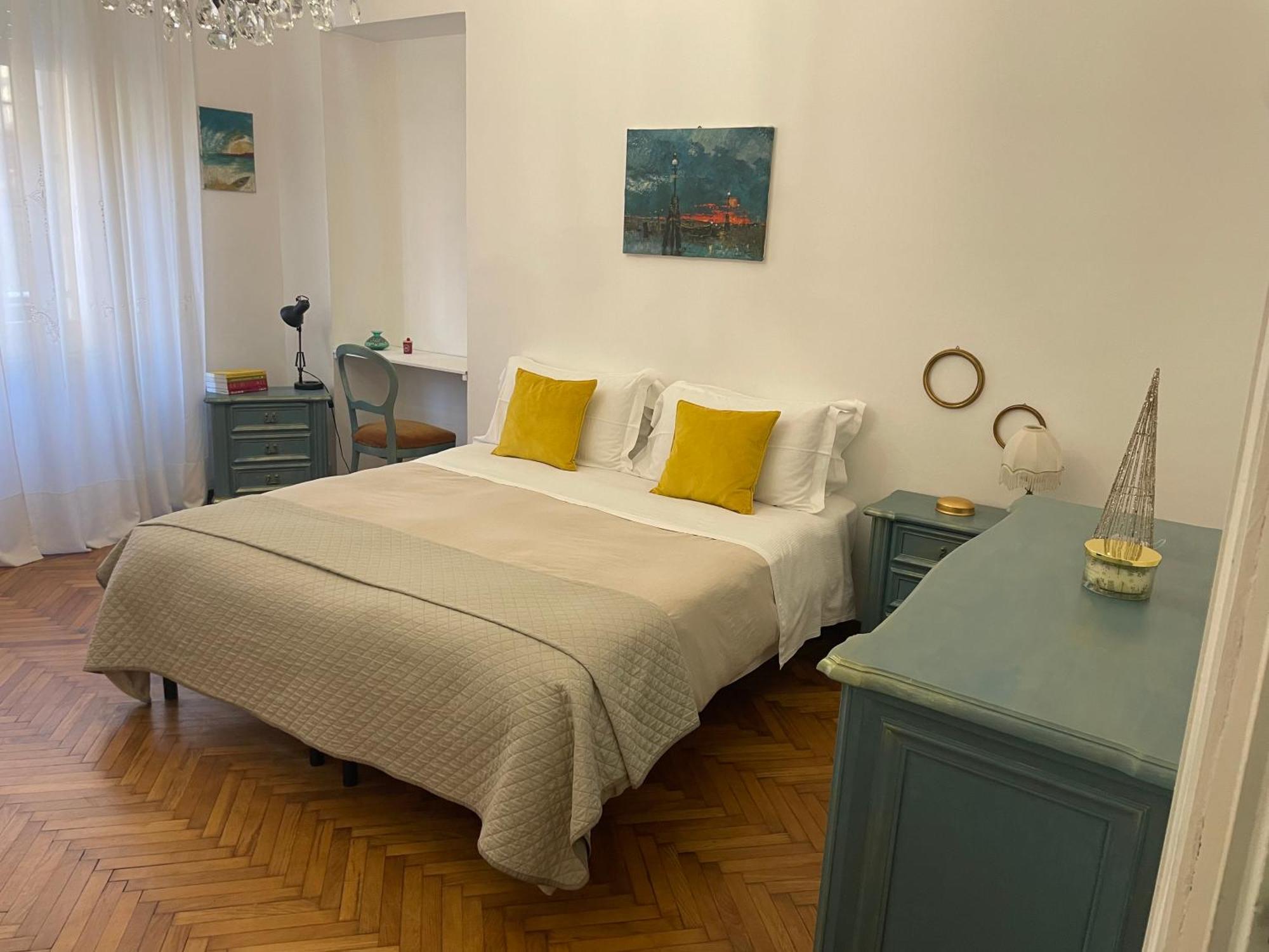 Coli'S House Bed & Breakfast Torino Eksteriør bilde